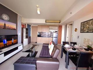 Wohnung zum Kauf mit 1 Zimmer in Bang Lamung, Chonburi