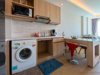 Продажа 1 кровать кондо в Банг Ламунг, Чонбури