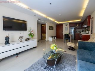 For sale 2 bedrooms condo in Bang Lamung, Chonburi