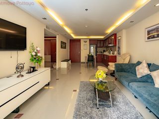 For sale 2 bedrooms condo in Bang Lamung, Chonburi