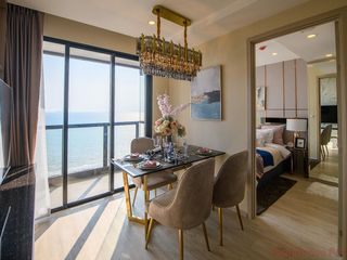 For sale 2 bedrooms condo in Bang Lamung, Chonburi