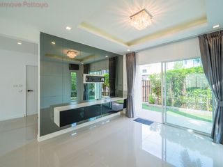 出售 3 卧室 独立屋 在 Bang Lamung, Chon Buri