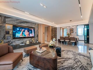 For sale 3 ベッドルーム condo in Jomtien, Pattaya