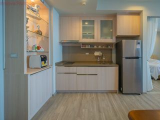 Wohnung zum Kauf mit 1 Zimmer in Bang Lamung, Chonburi