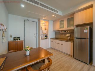 Wohnung zum Kauf mit 1 Zimmer in Bang Lamung, Chonburi