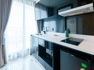 Wohnung zum Kauf mit 1 Zimmer in Bang Lamung, Chonburi