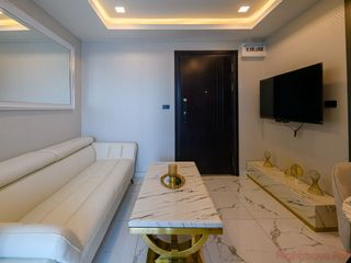 Wohnung zum Kauf mit 1 Zimmer in Bang Lamung, Chonburi