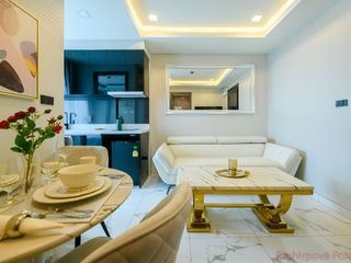 Wohnung zum Kauf mit 1 Zimmer in Bang Lamung, Chonburi