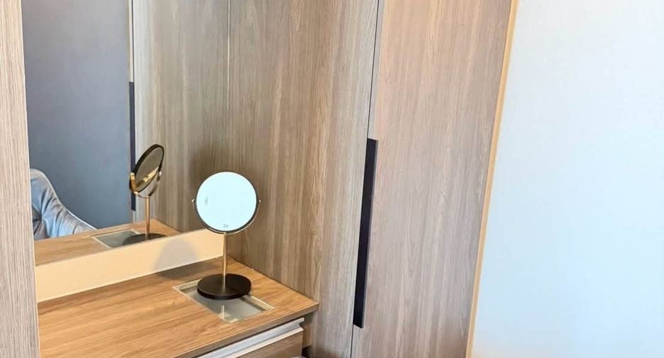 For sale studio condo in Bangkok Noi, Bangkok