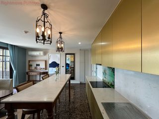For sale 2 bedrooms condo in Bang Lamung, Chonburi