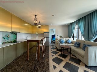 For sale 2 bedrooms condo in Bang Lamung, Chonburi