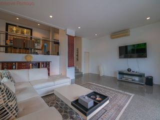 À vendre 3 chambres maison à Na Jomtien, Pattaya