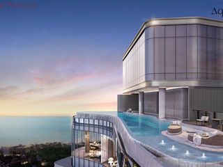 For sale 2 bedrooms condo in Bang Lamung, Chonburi