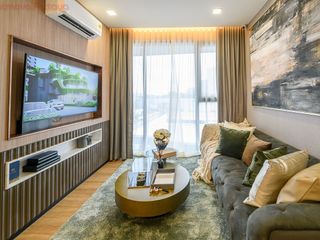 For sale 2 bedrooms condo in Bang Lamung, Chonburi