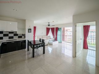 For sale 2 bedrooms condo in Bang Saray, Pattaya