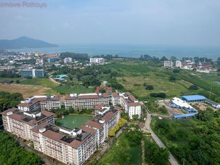 For sale 2 bedrooms condo in Bang Saray, Pattaya