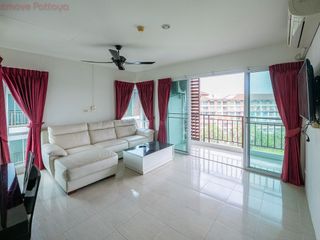 For sale 2 bedrooms condo in Bang Saray, Pattaya