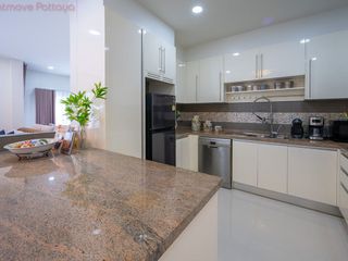 Haus zum Kauf mit 4 Zimmer in Bang Lamung, Chonburi