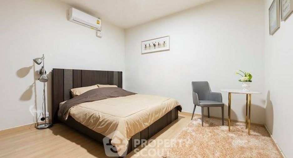 Wohnung zum Kauf mit 2 Zimmer in Sathon, Bangkok