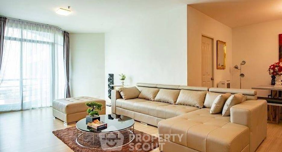 Wohnung zum Kauf mit 2 Zimmer in Sathon, Bangkok