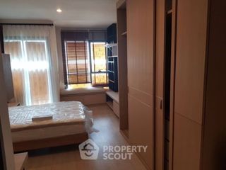 À vendre 1 chambre condo à Ratchathewi, Bangkok