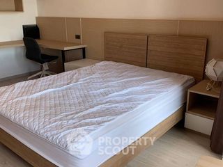 À vendre 1 chambre condo à Ratchathewi, Bangkok