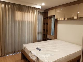 À vendre 1 chambre condo à Ratchathewi, Bangkok