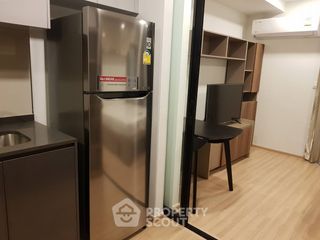 À vendre 1 chambre condo à Ratchathewi, Bangkok