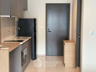 À vendre 1 chambre condo à Ratchathewi, Bangkok