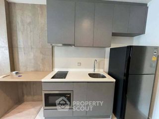 À vendre 1 chambre condo à Ratchathewi, Bangkok