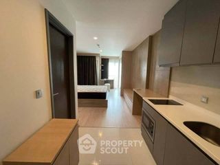 À vendre 1 chambre condo à Ratchathewi, Bangkok