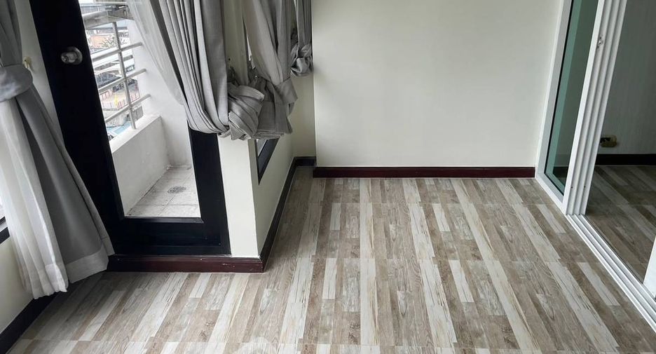 À vendre 1 chambre condo à Ratchathewi, Bangkok