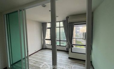 À vendre 1 chambre condo à Ratchathewi, Bangkok