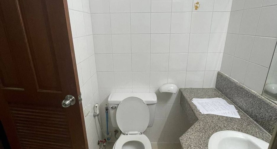 À vendre 1 chambre condo à Ratchathewi, Bangkok