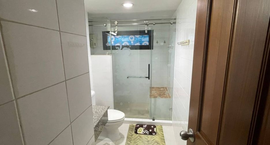 À vendre 1 chambre condo à Ratchathewi, Bangkok