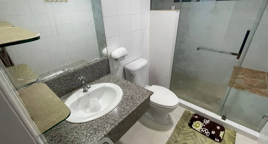 À vendre 1 chambre condo à Ratchathewi, Bangkok
