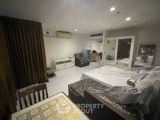 À vendre 1 chambre condo à Ratchathewi, Bangkok