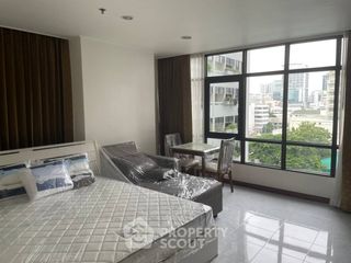À vendre 1 chambre condo à Ratchathewi, Bangkok