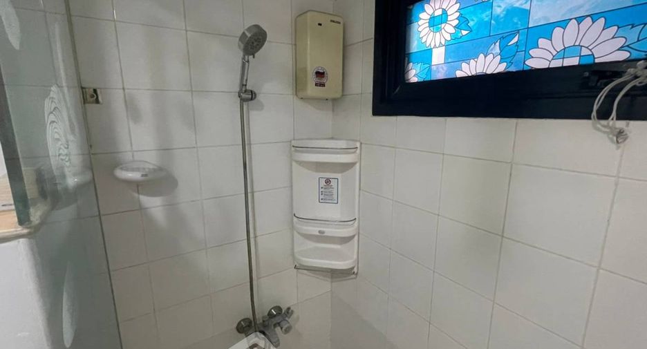 À vendre 1 chambre condo à Ratchathewi, Bangkok