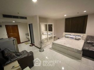 À vendre 1 chambre condo à Ratchathewi, Bangkok