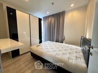 For sale 2 bedrooms condo in Huai Khwang, Bangkok