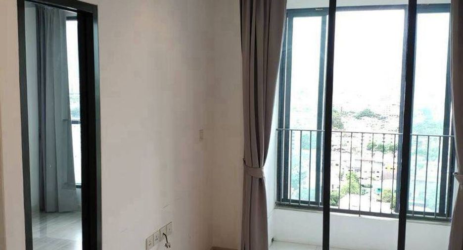 Condo en venta de 1 habitaciones en Khlong San, Bangkok