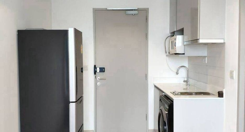 Condo en venta de 1 habitaciones en Khlong San, Bangkok