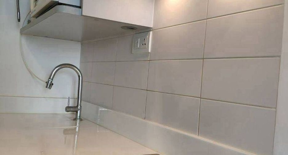 Condo en venta de 1 habitaciones en Khlong San, Bangkok