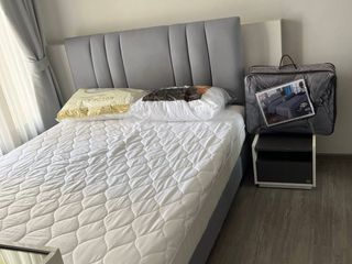 Продажа 1 кровать кондо в Кхлонг Сан, Бангкок