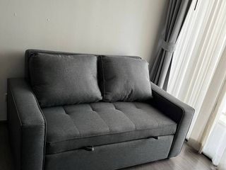 Продажа 1 кровать кондо в Кхлонг Сан, Бангкок