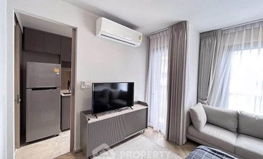 For sale 1 bed condo in Watthana, Bangkok