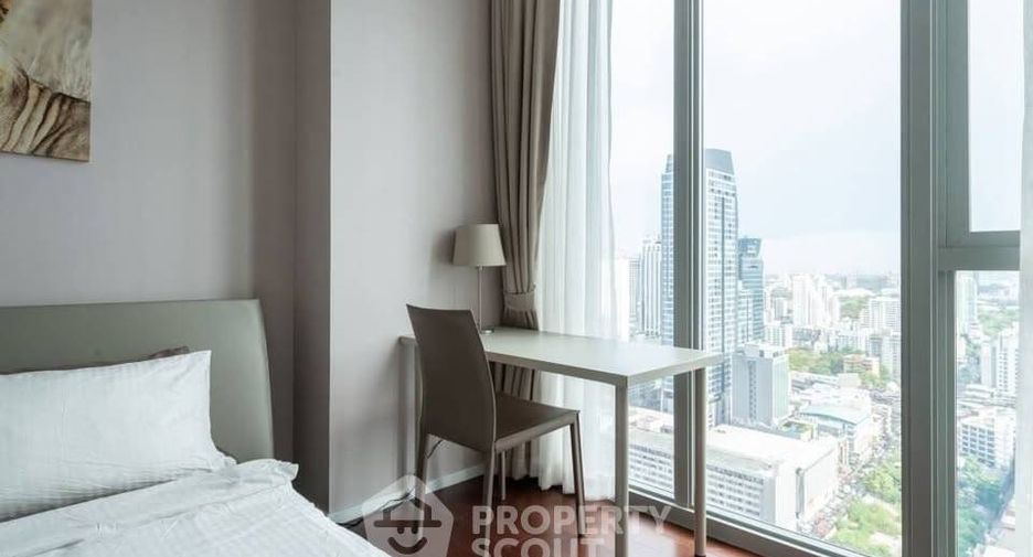 For sale 2 bedrooms condo in Watthana, Bangkok