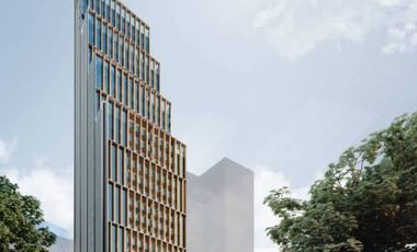 Condo en venta de 4 habitaciones en Khlong Toei, Bangkok