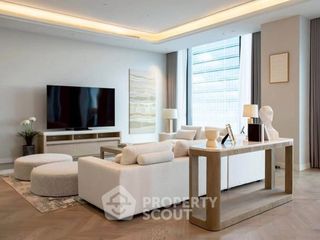 For rent and for sale 3 bedrooms condo in Sathon, Bangkok